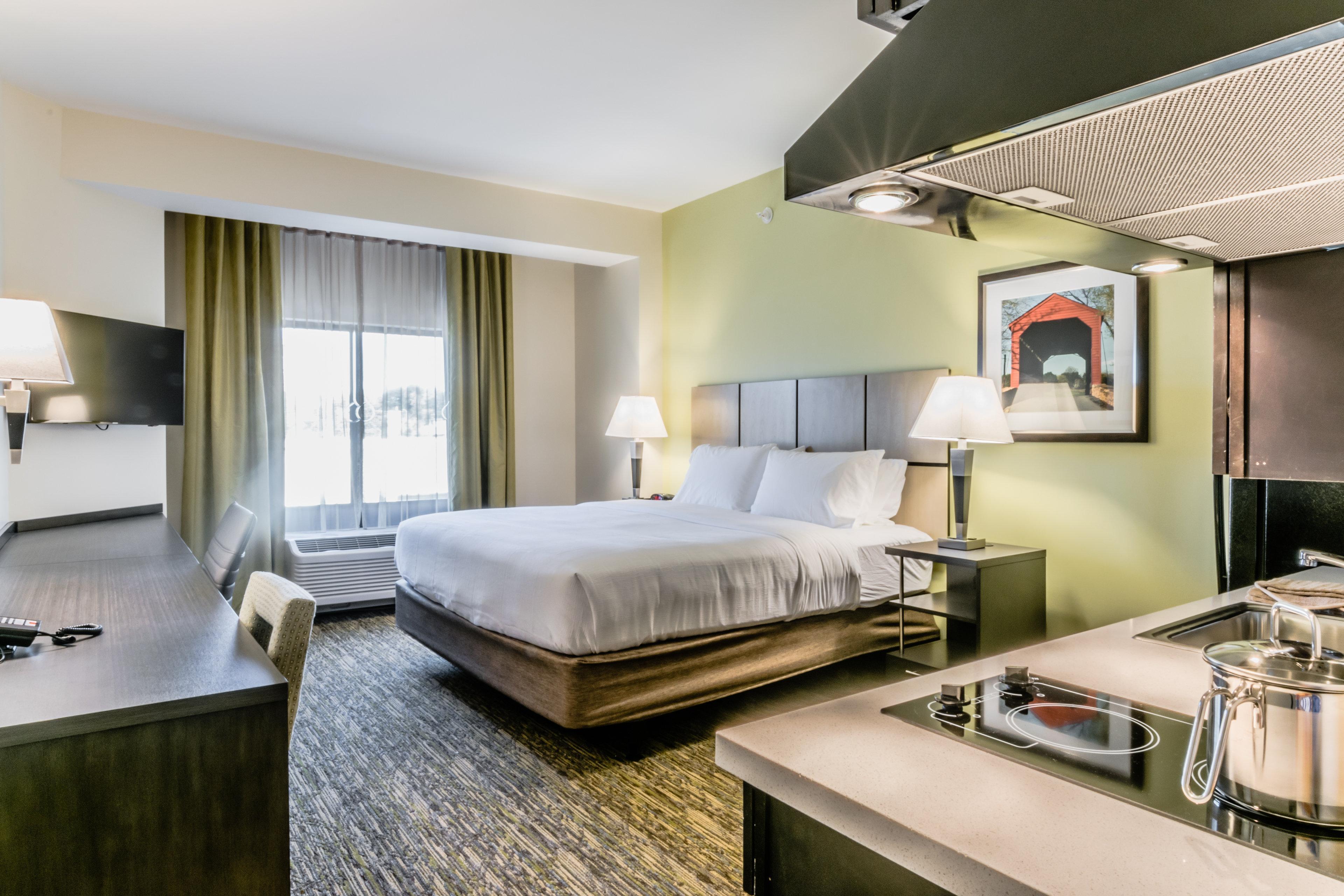 แคนเดิลวู้ด สวีท ฮาร์ทฟอร์ด ดาวน์ทาวน์ Hotel ฮาร์ตฟอร์ด ภายนอก รูปภาพ