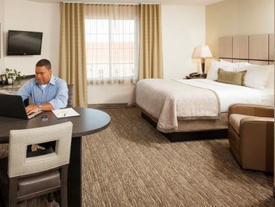 แคนเดิลวู้ด สวีท ฮาร์ทฟอร์ด ดาวน์ทาวน์ Hotel ฮาร์ตฟอร์ด ภายนอก รูปภาพ