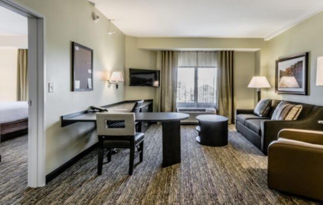 แคนเดิลวู้ด สวีท ฮาร์ทฟอร์ด ดาวน์ทาวน์ Hotel ฮาร์ตฟอร์ด ภายนอก รูปภาพ
